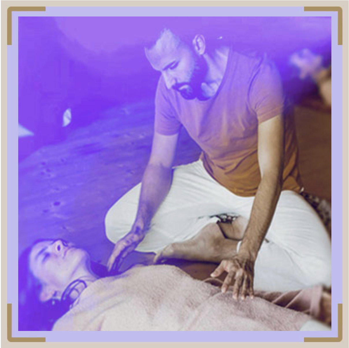 12. Dezember ’25 in Essen – Atme tiefer. Fühle klarer. Der Conscious Connected Breathing Circle