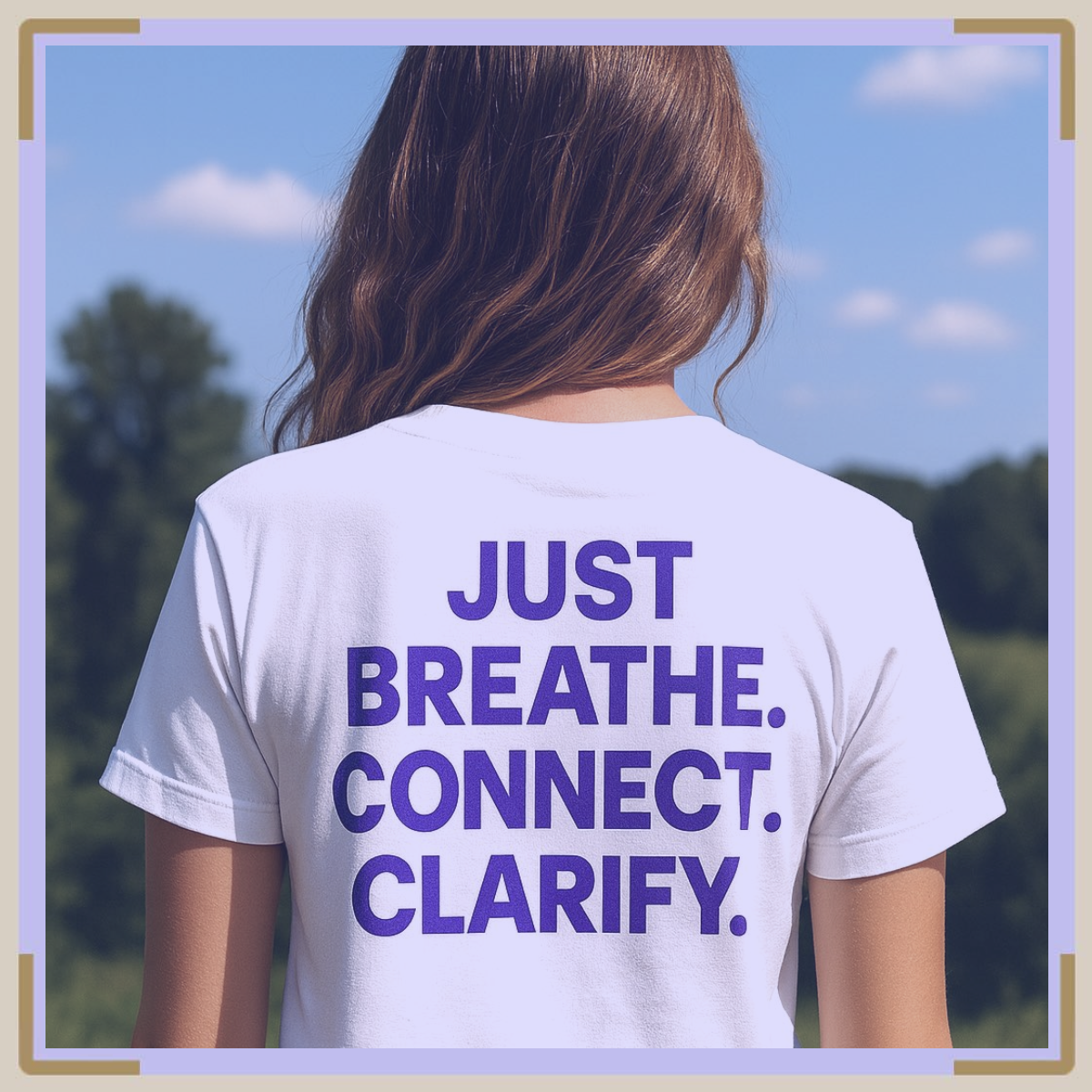 07.11.2025 in Essen – THE CONSCIOUS CONNECTED BREATHING CIRCLE – Klarheit durch Verbindung