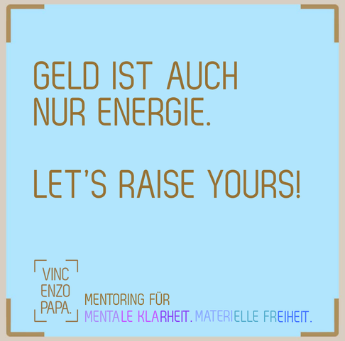 Materielle Freiheit