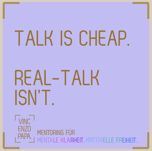 Mentale Klarheit
