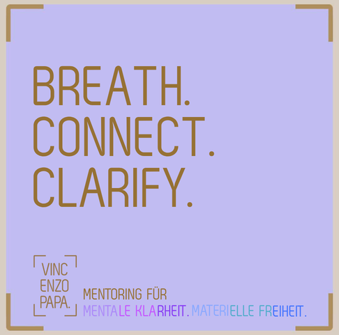 Conscious connected Breathing – Antworten auf häufige Fragen